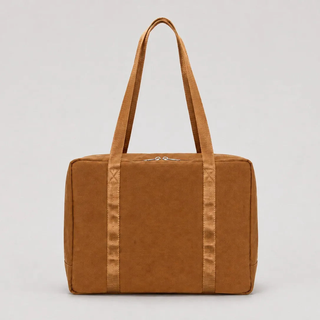 14-inch Polyester Laptop Bag Single-Shoulder Tote Large Capacity Compatible with Apple MacBook 133 Protective Case Included