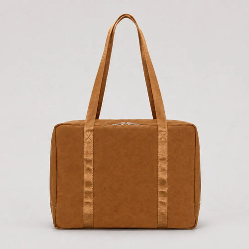 14-inch Polyester Laptop Bag Single-Shoulder Tote Large Capacity Compatible with Apple MacBook 133 Protective Case Included