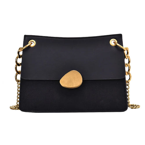 2019 Winter Hotsale Promotional Cheap Mini Tassel Chain Tote Shoulder Bag