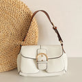 2021 Factory Soft Pu Leather New Designer Cross Body Shoulder Bags