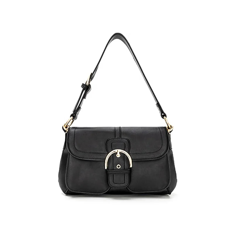2021 Factory Soft Pu Leather New Designer Cross Body Shoulder Bags
