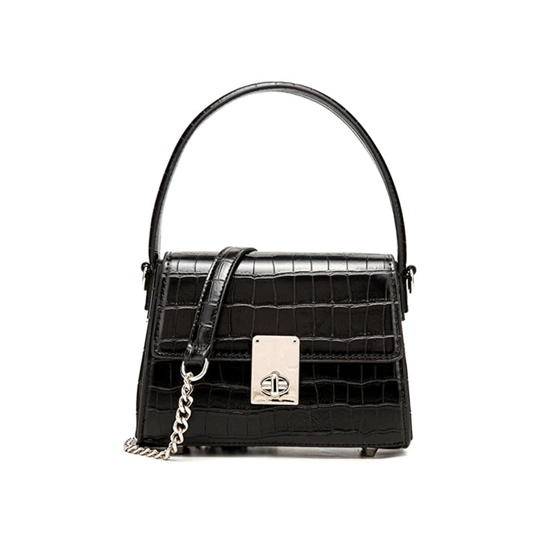 2021 Fashion Designer Small Long Strap Messenger Bags Lightweight Ladies Hand Bag square Crossbody Bag Women
