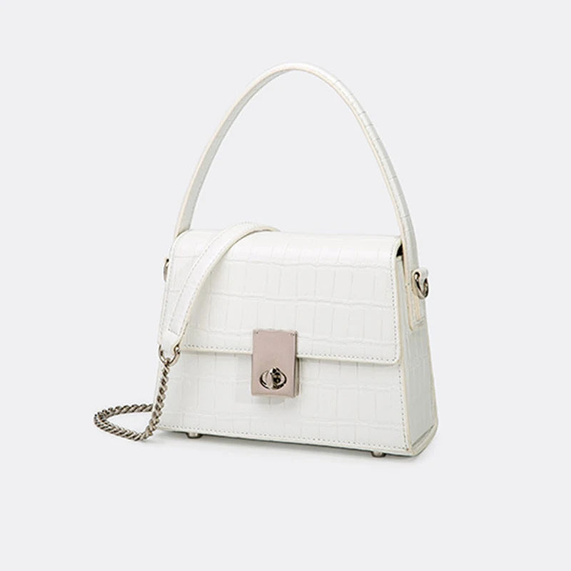 2021 Fashion Designer Small Long Strap Messenger Bags Lightweight Ladies Hand Bag square Crossbody Bag Women