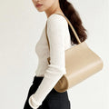 2021 Guangzhou New Fashion Handbags Pu Leather Women Ladies Shoulder Bags