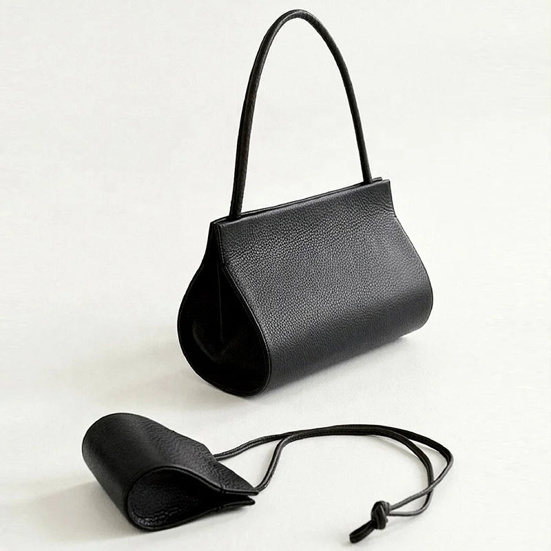 2021 Guangzhou New Fashion Handbags Pu Leather Women Ladies Shoulder Bags