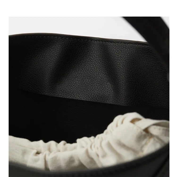 2021 Latest Design High Quality PU Leather Ladies Shoulder Hand Bags Wholesale Crossbody Handbags Tote Bag for Women
