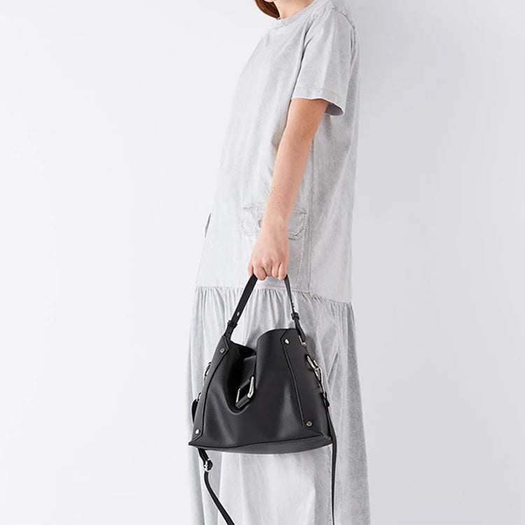 2021 Latest Design High Quality PU Leather Ladies Shoulder Hand Bags Wholesale Crossbody Handbags Tote Bag for Women