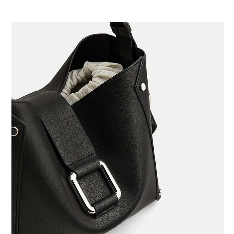 2021 Latest Design High Quality PU Leather Ladies Shoulder Hand Bags Wholesale Crossbody Handbags Tote Bag for Women
