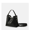 2021 Latest Design High Quality PU Leather Ladies Shoulder Hand Bags Wholesale Crossbody Handbags Tote Bag for Women