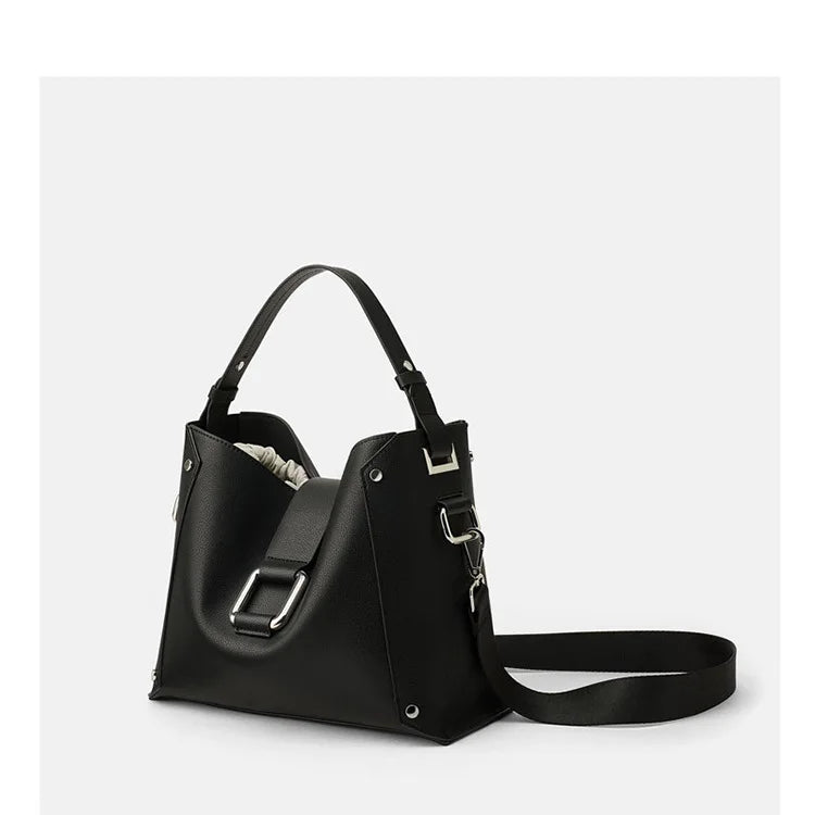 2021 Latest Design High Quality PU Leather Ladies Shoulder Hand Bags Wholesale Crossbody Handbags Tote Bag for Women