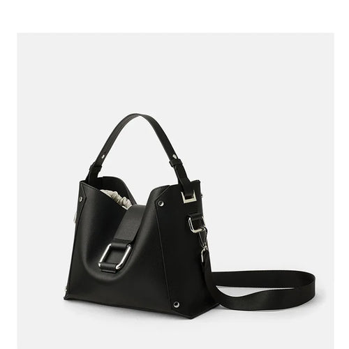 2021 Latest Design High Quality PU Leather Ladies Shoulder Hand Bags Wholesale Crossbody Handbags Tote Bag for Women