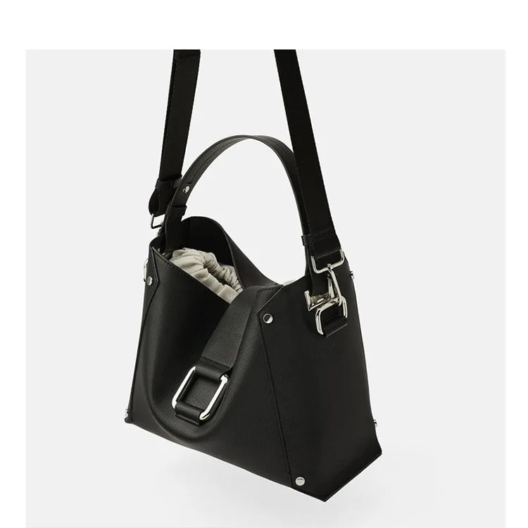 2021 Latest Design High Quality PU Leather Ladies Shoulder Hand Bags Wholesale Crossbody Handbags Tote Bag for Women