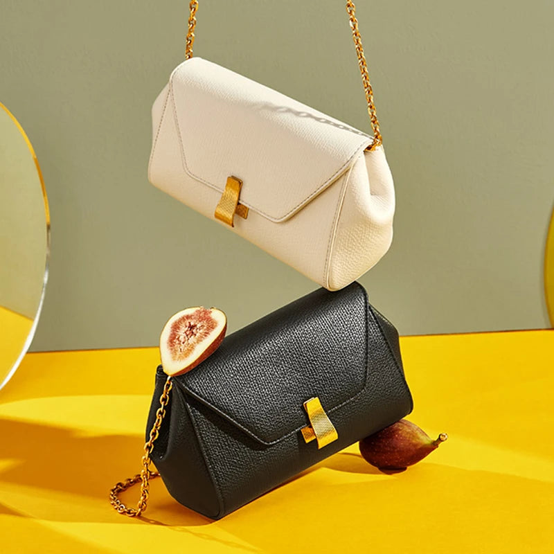 2021 New Fashion Luxury Ladies Designer PU Leather Cross Body Bags Woman Shoulder Sling Purses Bags