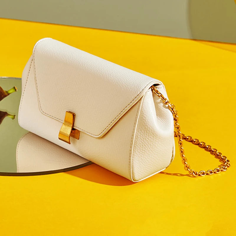 2021 New Fashion Luxury Ladies Designer PU Leather Cross Body Bags Woman Shoulder Sling Purses Bags