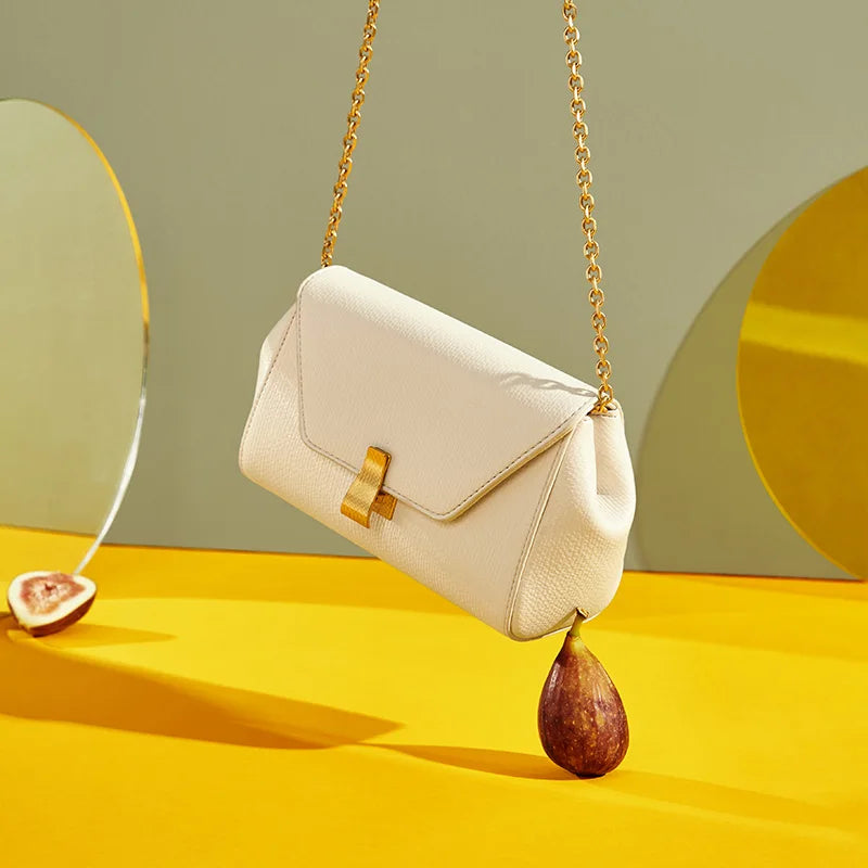 2021 New Fashion Luxury Ladies Designer PU Leather Cross Body Bags Woman Shoulder Sling Purses Bags