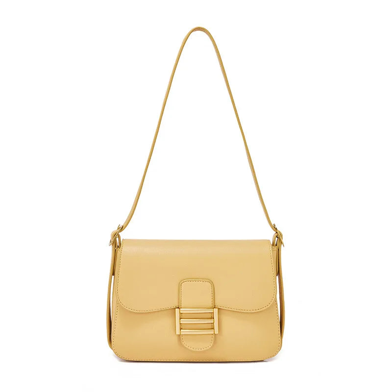 2021 New tide Niche Design Sense Small square Bag Fashion Versatile Cellphone Crossbody Bag Mini Shoulder Bag Wholesale