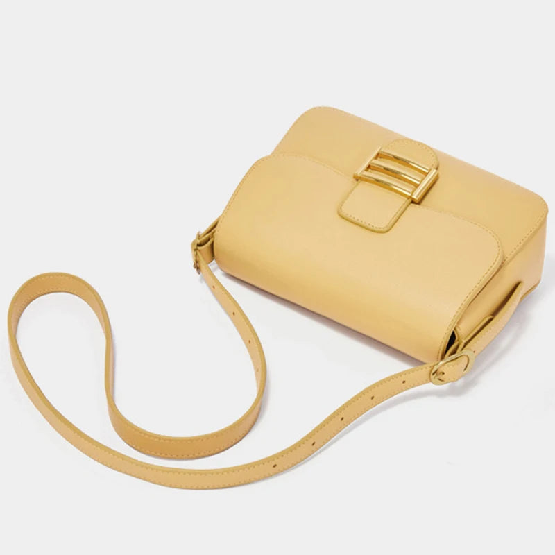 2021 New tide Niche Design Sense Small square Bag Fashion Versatile Cellphone Crossbody Bag Mini Shoulder Bag Wholesale