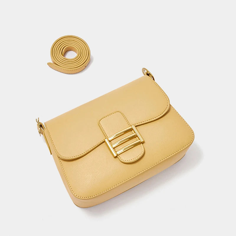 2021 New tide Niche Design Sense Small square Bag Fashion Versatile Cellphone Crossbody Bag Mini Shoulder Bag Wholesale