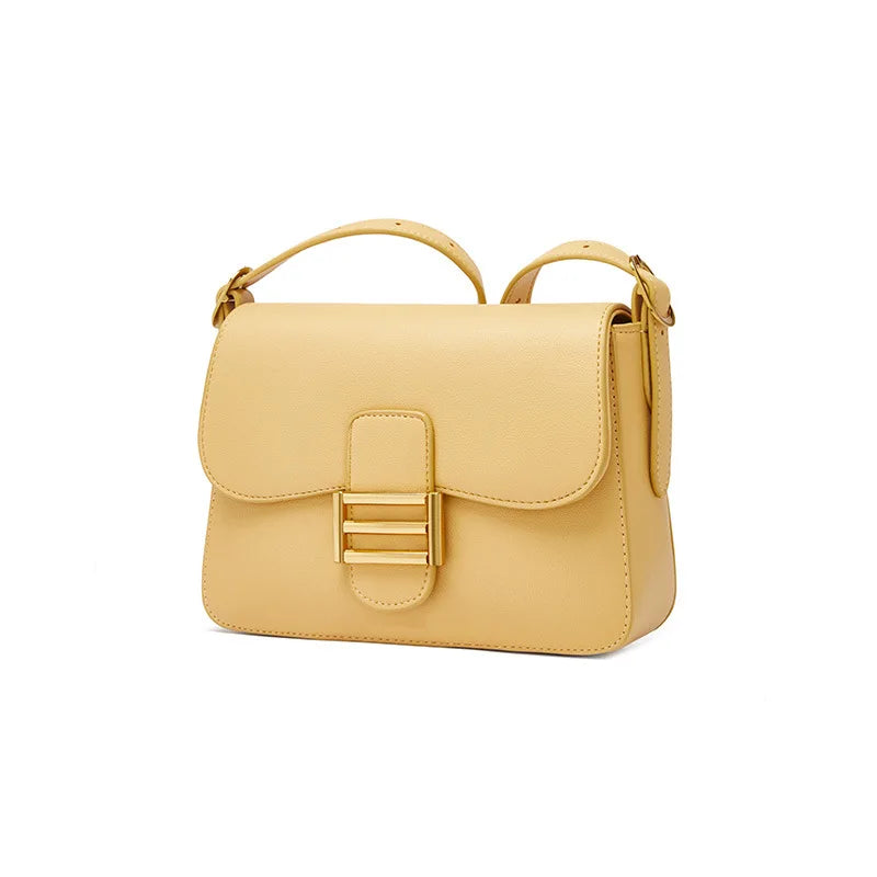 2021 New tide Niche Design Sense Small square Bag Fashion Versatile Cellphone Crossbody Bag Mini Shoulder Bag Wholesale