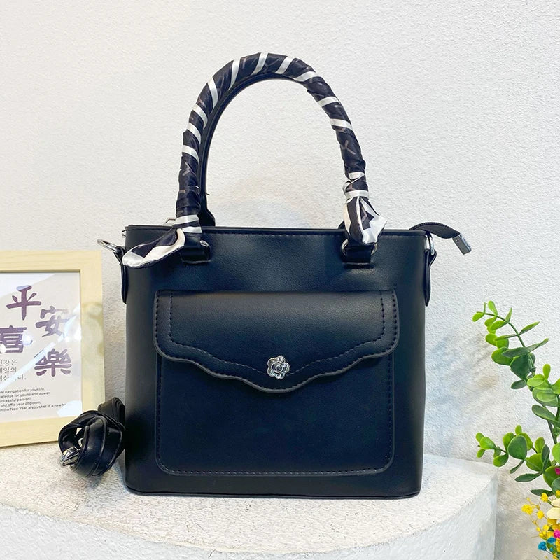 2022 Women Bag New Fashion Handbag Large Capacity Lady Bag