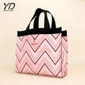 2023 Hot Sale Crochet Bag Portable Knitted Woven Tote Bags for Women