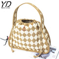 2023 Knitted Bag Women Customize Women Handmade Crochet Handbags