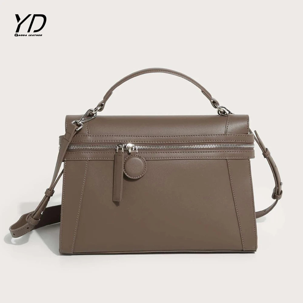 2024 Hot Selling Luxury Bags Top Quality Women's Handbags Fashion China Wholesale Shoulder Bag