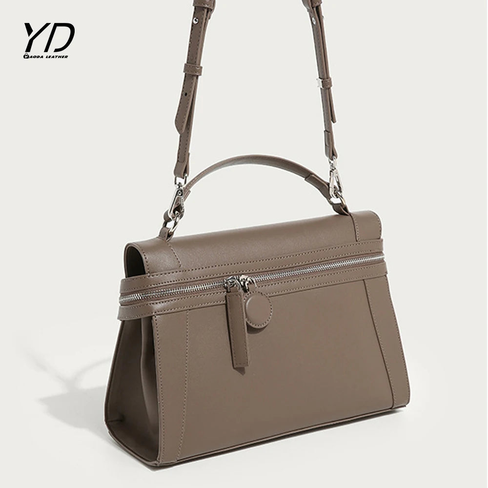 2024 Hot Selling Luxury Bags Top Quality Women's Handbags Fashion China Wholesale Shoulder Bag