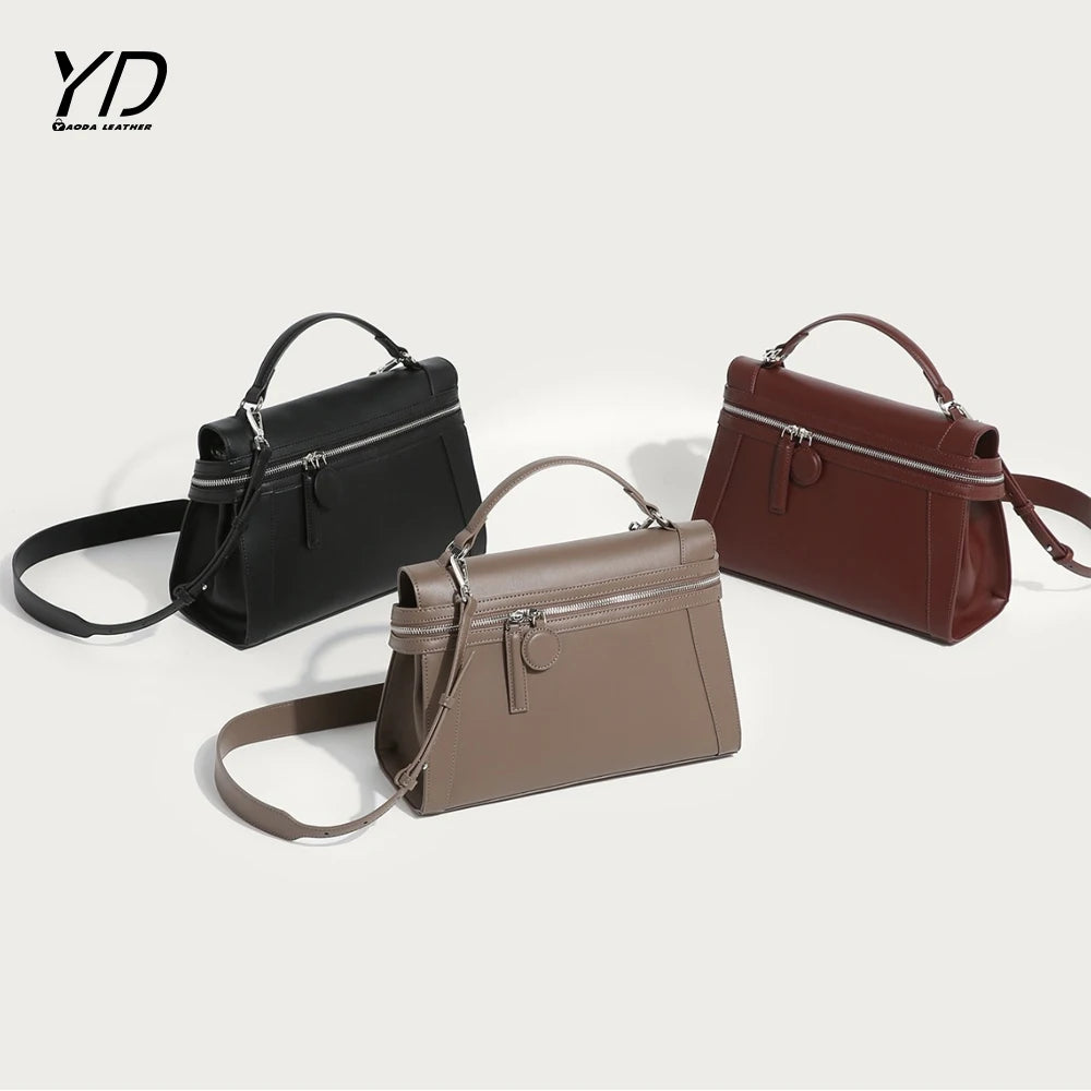 2024 Hot Selling Luxury Bags Top Quality Women's Handbags Fashion China Wholesale Shoulder Bag