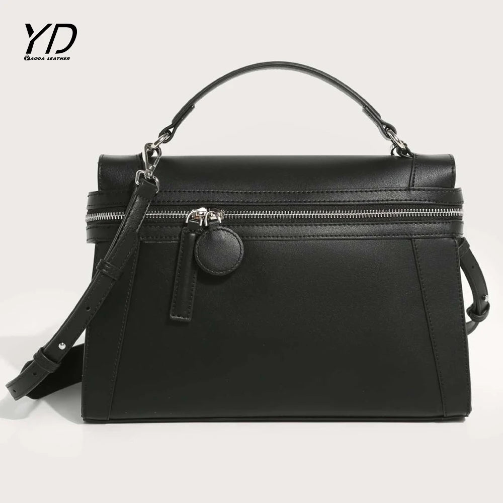 2024 Hot Selling Luxury Bags Top Quality Women's Handbags Fashion China Wholesale Shoulder Bag