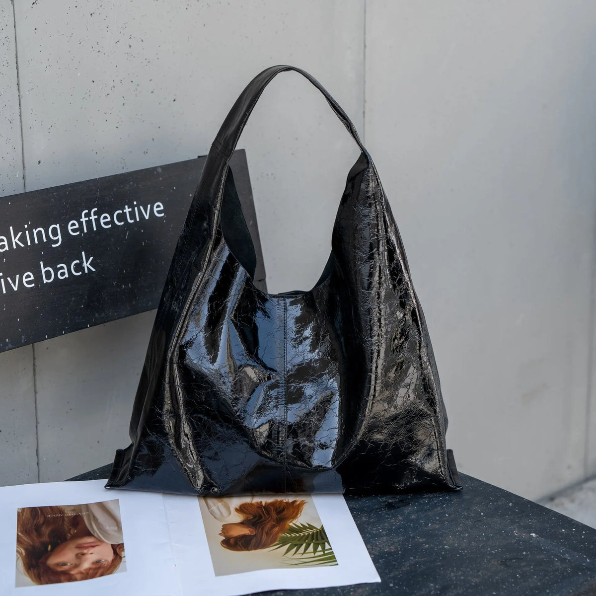 2025 New Genuine Leather Women's Shoulder Bags Large Capacity Tote Bags Design Fashion High Quality Cowhide Ladies Handbags