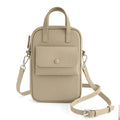 2025 New Women's Genuine Leather Crossbody Shoulder Bag Fashion Women's Shoulder Bags Small Shoulder Mobile Phone Purse