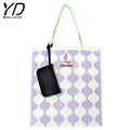 2026 Bohemian Crochet Women Shoulder Bags Granny Square Tote Bag Knitted Handbags Handmade Woven Summer Beach Bag