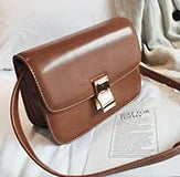 2026 Made in China Brand Cheap Pure Colorful Round Mini Shoulder Cross Body Bag