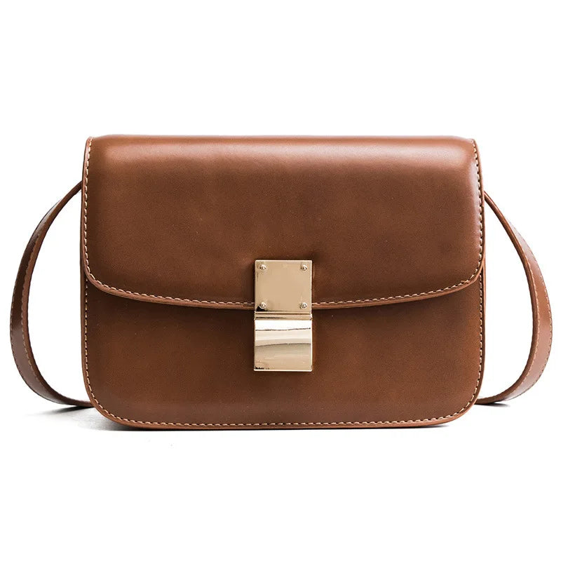 2026 Made in China Brand Cheap Pure Colorful Round Mini Shoulder Cross Body Bag