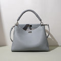2026 New Arrival Fashion Spring Shoulder Bag with Elegant High-Grade Genuine Leather Women's Bag