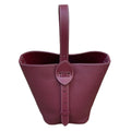 2026 New Genuine Leather Bucket Bags for Women Casual Fashion High Quality Suede Cowhide Women's Handbags Shoulder Bags
