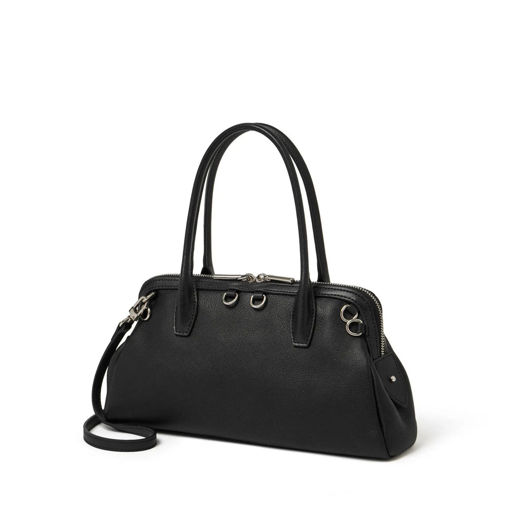 2026 New Genuine Leather Women's Handbags Crossbody Shoulder Bag Retro Style Cowhide Ladies Bags OEM ODM