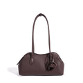 2026 New Genuine Leather Women's Shoulder Bag Underarm Bag Retro Style Ladys Bag High Quality Cowhide Handbags for Women