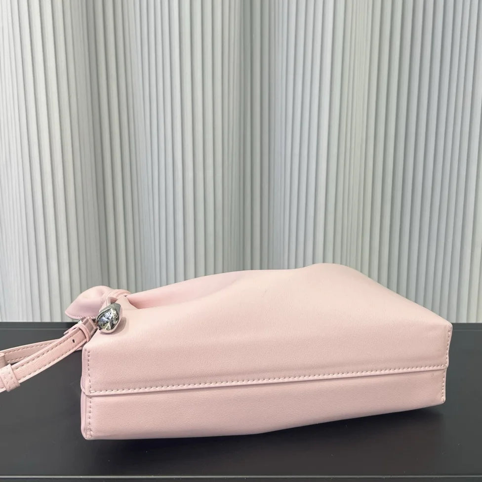 2026 New Genuine Leather Women's Shoulder Bag Underarm Bag Fashion Cute Ladies Bags Cowhide Crossbody Bags for Women