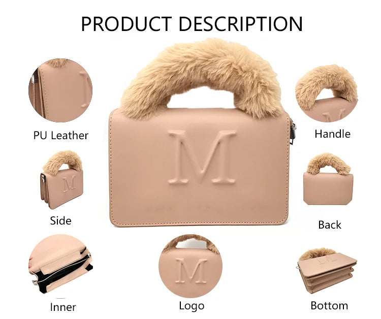 3010 Designer Handbags Famous Brands Custom Pu Leather Women Hand Bags Ladies Large Capacity Waterproof Tote Bag with Zipper