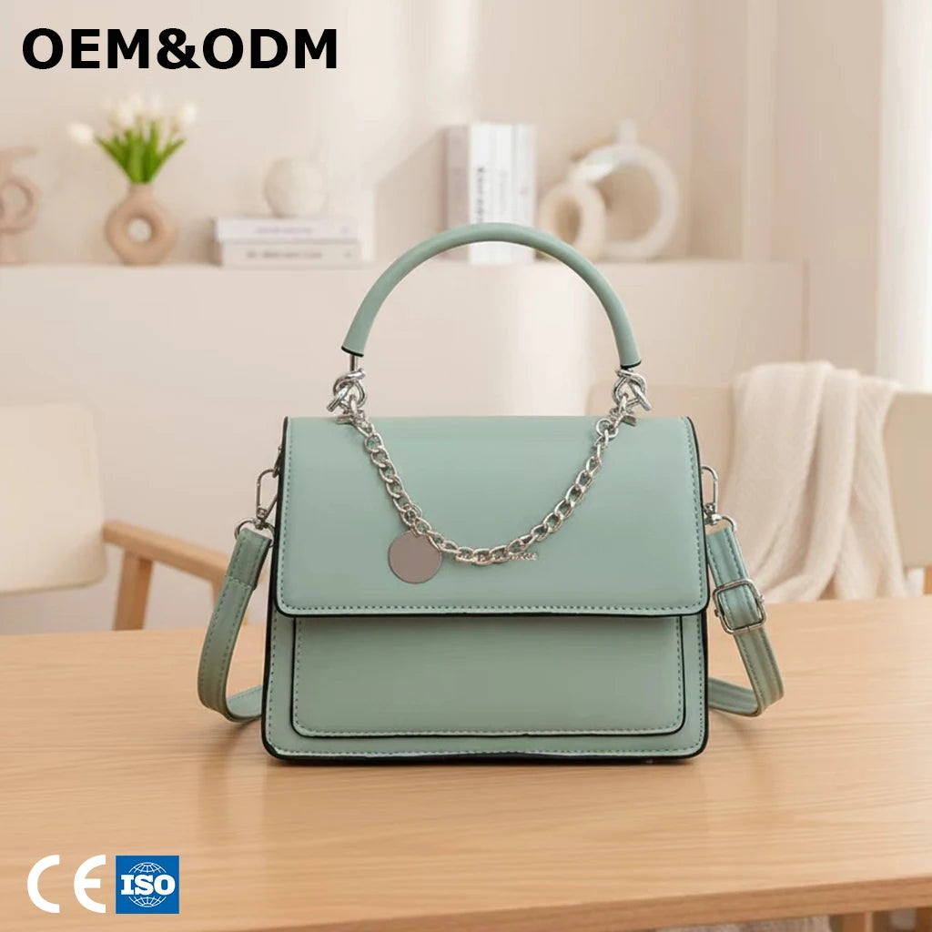 3083 L Designer Women Handbags New Fashion Lady Bag Women's Leather Shoulder Fashion Lady Bag Mini Small Handbags for Girls