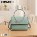 3083 L Designer Women Handbags New Fashion Lady Bag Women's Leather Shoulder Fashion Lady Bag Mini Small Handbags for Girls