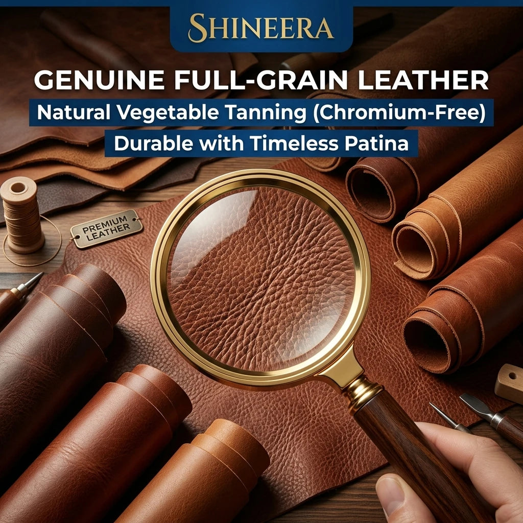 3166 H Premium Elegant Luxury Genuine Leather Real Cowhide Crossbody Shape Leather Bag for Women Daily Use Office Shopping