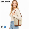 3166 H Premium Elegant Luxury Genuine Leather Real Cowhide Crossbody Shape Leather Bag for Women Daily Use Office Shopping