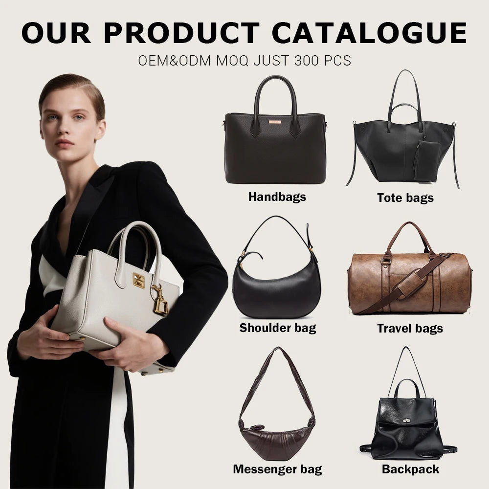 3188 High Quality Designer Handbag Wholesale Women Vegan Leather Handbag Fur Plush Hobos Shoulder Bag Women Crossbody Bag