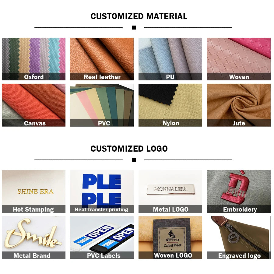 3201 G+ Custom Cotton Dust Bag Drawstring Storage Pouch for Handbag Protection Travel Organizer Packaging Tote Cover
