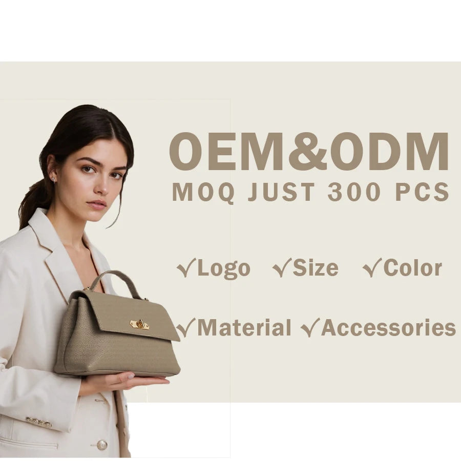 3204 G- SHINEERA Custom Logo Luxury Paper Bag Gift Packaging Box With Handle for Handbag Storage Reusable Eco Friendly
