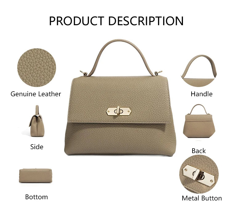 3242 Wholesale Mini Purse Custom Cowhide Leather Nylon Messenger Bag Strap for Women Spring Collection Mixed Bags Zipper Cover