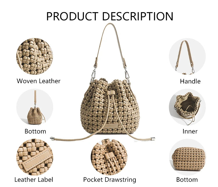 3253 Premium Elegant Pu Vegan Leather Large Capacity Soft Touch Ladies Handbag Purse for Daily Office Shopping Trip